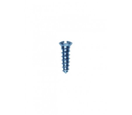 Bone Fixation Screws